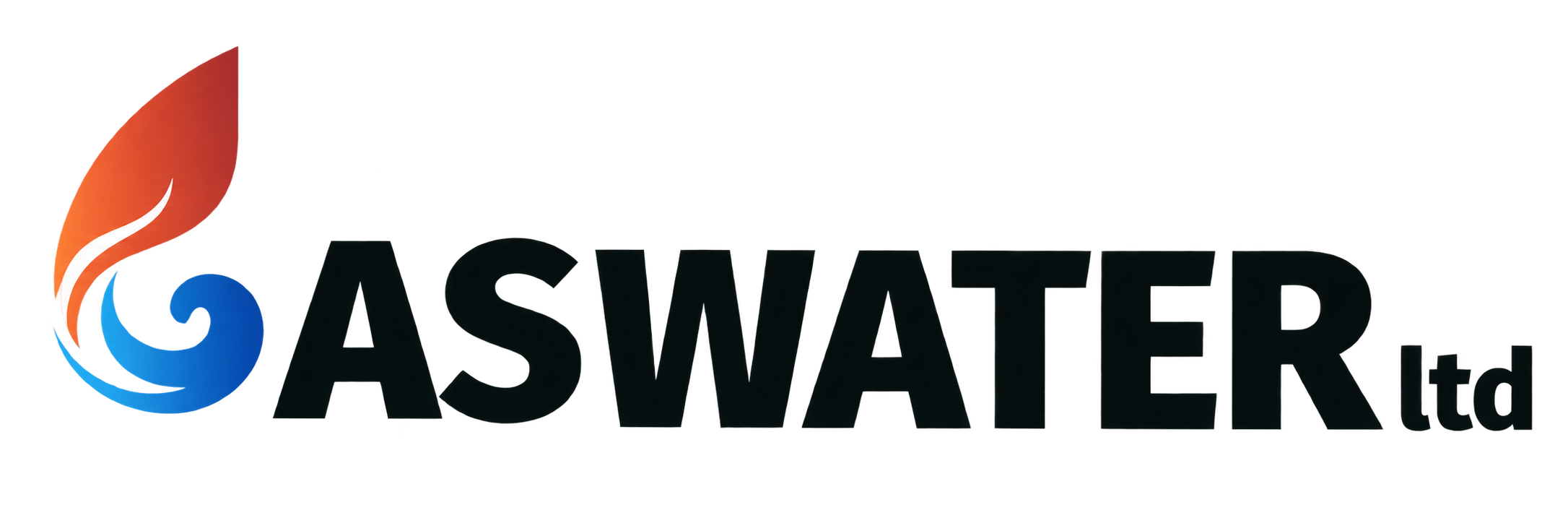 GasWater Ltd logo